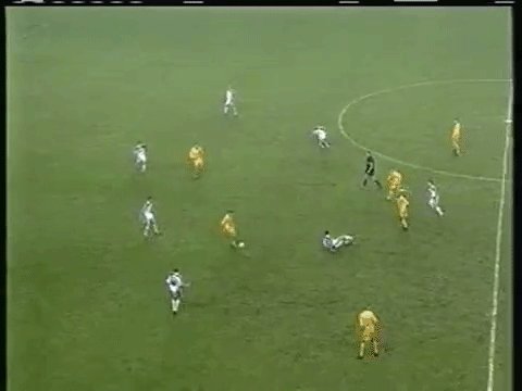Happy birthday and a big thank you for finishing off this move to Alan Smith. 