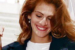 Happy 50th birthday to Julia Roberts! 