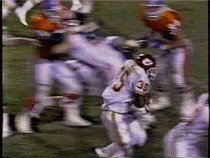 Happy birthday to the man that ended the Nigerian Nightmare Steve Atwater! ( 