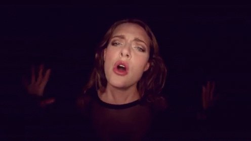 Happy 30th Birthday Tove Lo!
What\s you favorite song? 