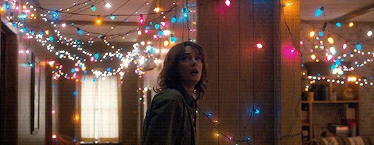 Happy birthday, Winona Ryder  