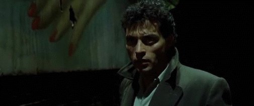    We wish a very happy birthday to Rufus Sewell! ¡Feliz cumpleaños FredrikSewell! 