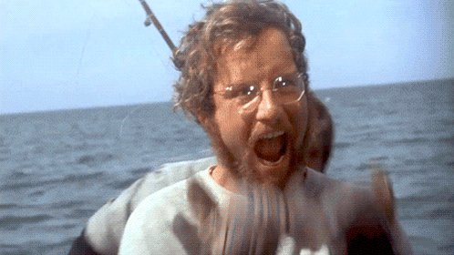    We wish a very happy birthday to the amazing Richard Dreyfuss! ¡Feliz cumpleaños  