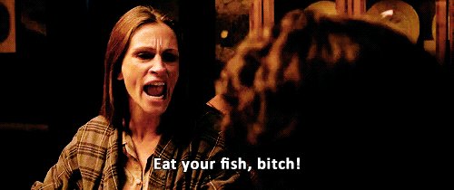 Happy birthday, julia roberts 