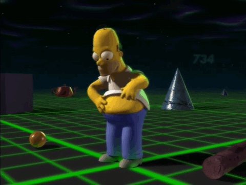 Happy birthday to Homer Simpson himself, Dan Castellaneta! 