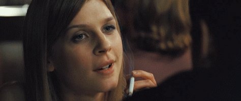 Happy birthday Clémence Poésy        Here\s Colin and Clémence in \In Bruges\ (2008) 