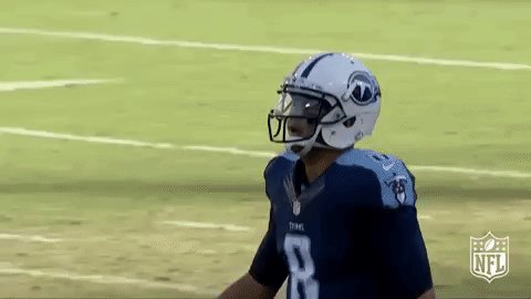 When it\s your birthday and   Happy Birthday Marcus Mariota!   