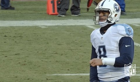 Happy 24th Birthday, Marcus Mariota. 