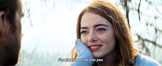 Happy birthday to my favorite Actress working today, Emma Stone!! 
