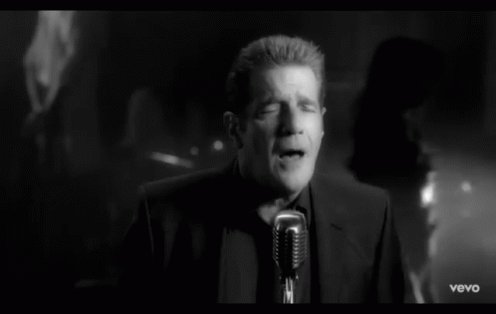 Happy 69th birthday Glenn Frey   