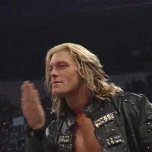 Happy Birthday for the Rated R Suuuuuuuuperstar!! Adam \Edge\ Copeland 