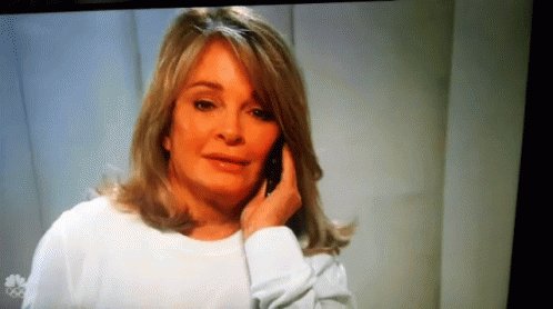Happy birthday to daytime legend Deidre Hall. 