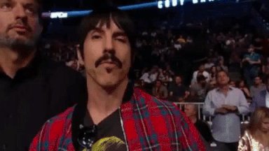 Happy Birthday Mr Anthony Kiedis!!! 