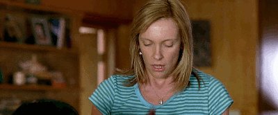 Happy birthday, Toni Collette! 
