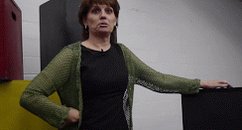 Happy Beth Leavel\s birthday! 