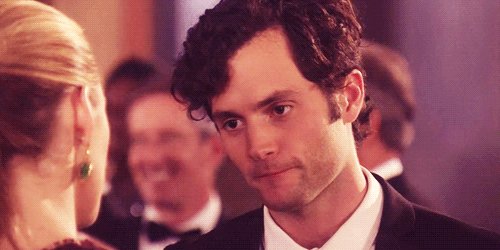 Happy birthday, Penn Badgley! 