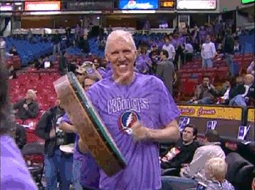 Happy 65th birthday to Bill Walton! 