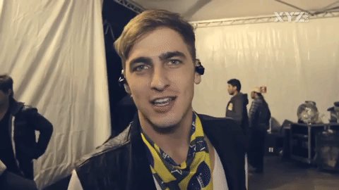 HAPPY BIRTHDAY
             KENDALL SCHMIDT 