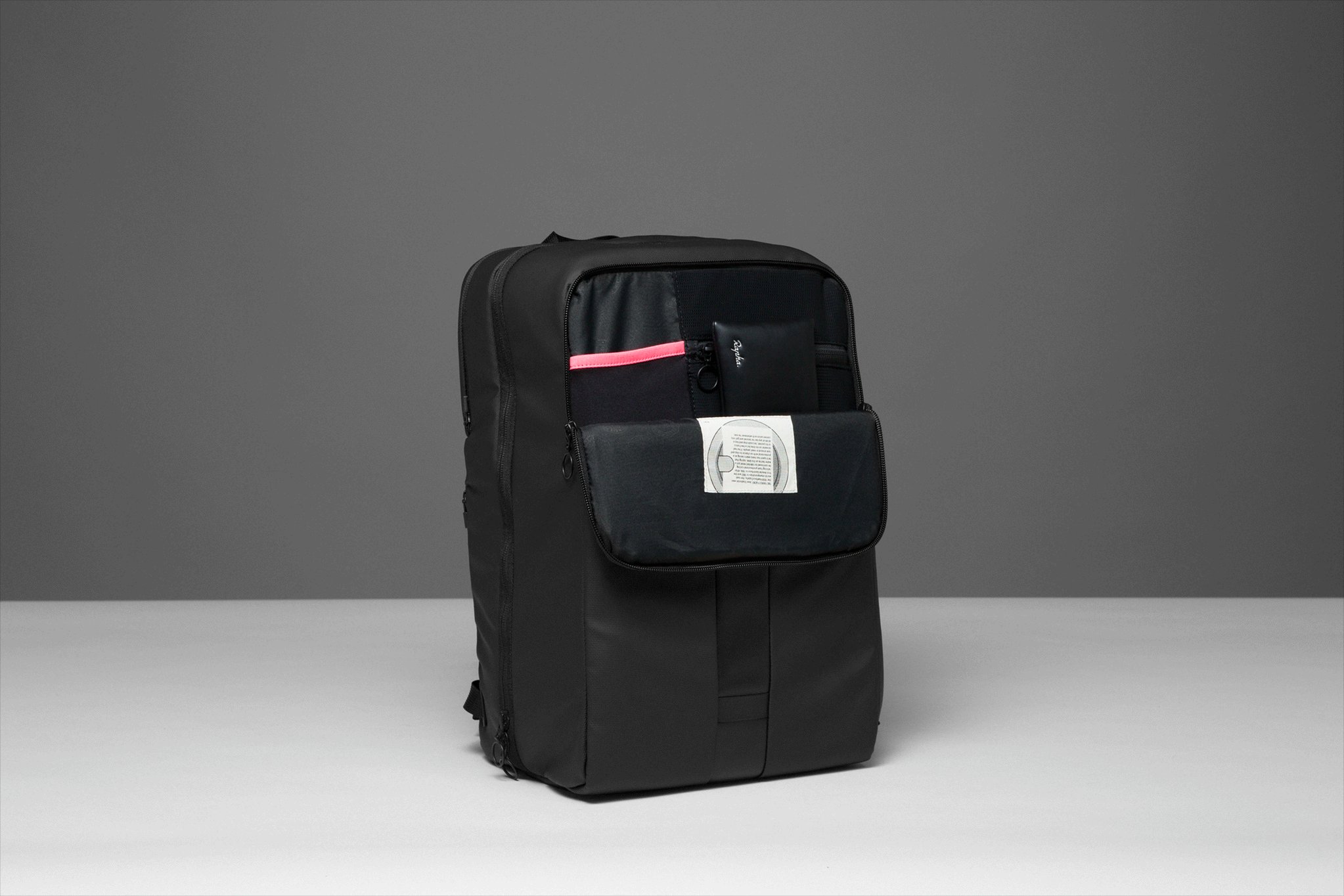 Travel clearance backpack rapha