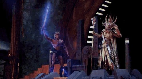 Happy birthday, Dolph Lundgren! 