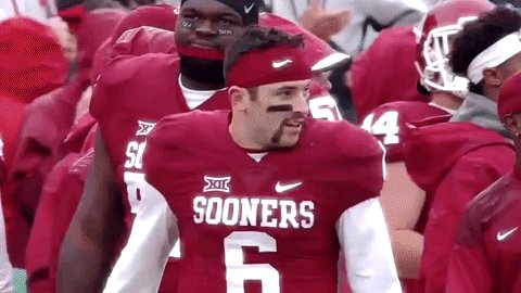 @soonergridiron's photo on #BoomerSooner