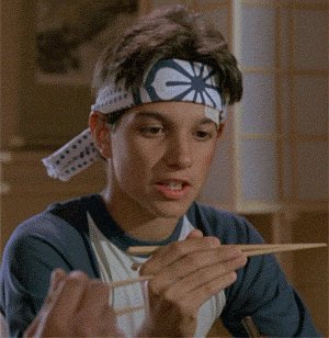 Happy Birthday Ralph Macchio! 56 today! WOW!   