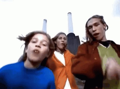 HMMMM BOP. Happy 37th Birthday Isaac Hanson! 