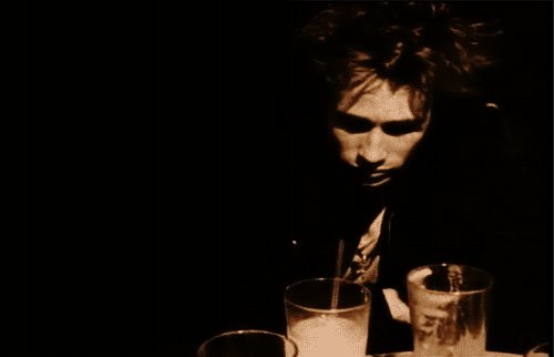 Happy Birthday Jeff Buckley November 17, 1966 May 29, 1997   