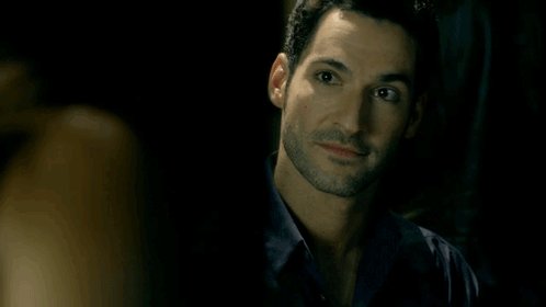 A huge \happy birthday\ to Lucifer star Tom Ellis, who turns 39 today. Many happy returns! 