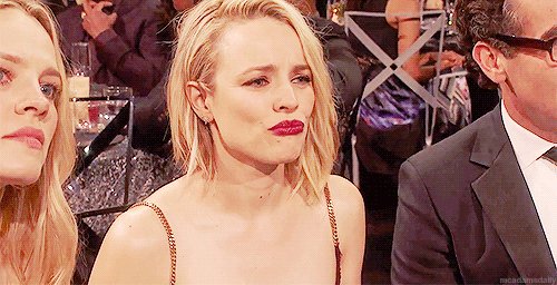Happy Happy Birthday to Rachel McAdams! A talented woman with so much grace and beauty   