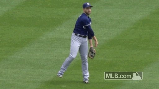 Happy Birthday to my favorite Brewer forever, Ryan Braun!      