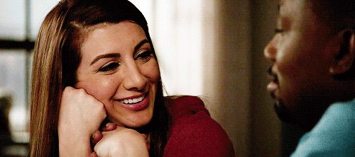 Happy birthday to the love of my life nasim pedrad !!!!! 