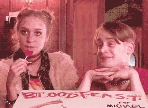 Happy Birthday Chloë Sevigny  