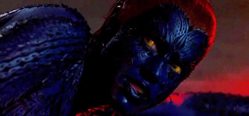  Happy birthday to the beautiful hottie Rebecca Romijn  