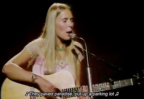 I was so worried when I saw Joni Mitchell trending. I was afraid to click the hashtag! HAPPY BIRTHDAY, legend! 