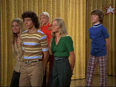 Peter! Peter! Peter! Why Christopher Knight WAS \"The Brady Bunch\"!  Happy 60th birthday! 