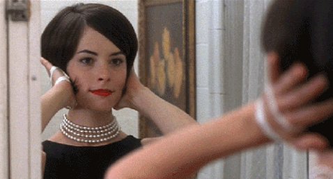 Happy Birthday Miss Parker Posey 