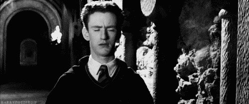   happy birthday Chris Rankin the man who played Percy Weasley so well      