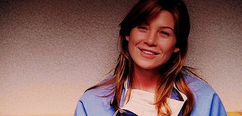 Happy birthday, Ellen Pompeo!! 