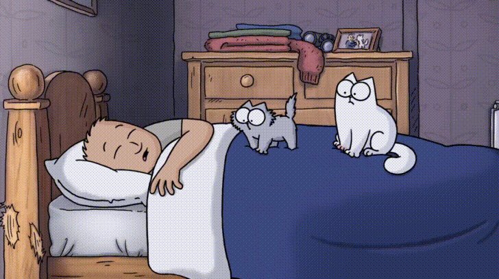 День, добрые смешные гиф