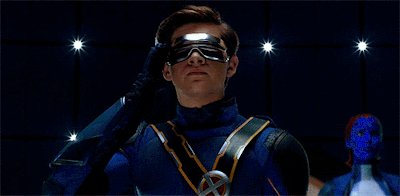 Happy Birthday Tye Sheridan    