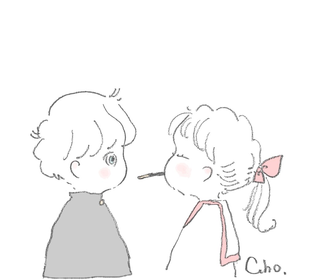 Caho ポッキーの日 Caho ポッキーの日
