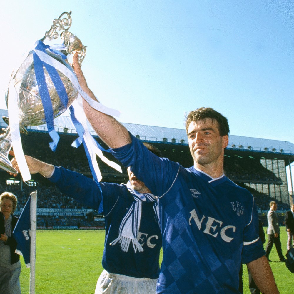  | Happy birthday, Kevin Ratcliffe! 