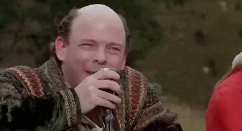 Happy birthday, Wallace Shawn! 
