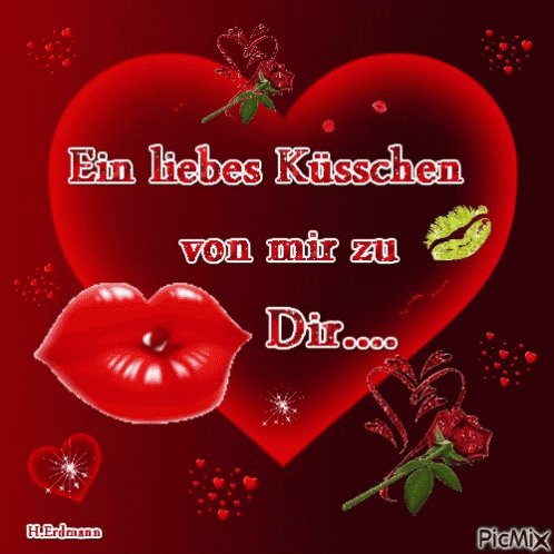 Bilder zu guten morgen mein schatz