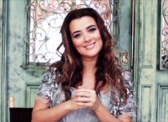 Happy birthday to the beautiful cote de pablo  