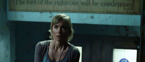    Wishing a very happy birthday to the amazing Radha Mitchell! ¡Feliz cumpleaños  
