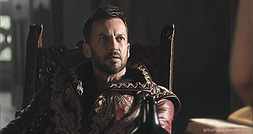 Happy bday, Craig Parker.  