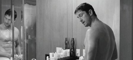 Happy Birthday Gerard Butler! :) 