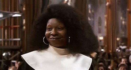 Happy birthday to Whoopi Goldberg! The star looks back on 25 years later:  